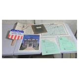 Effingham plot photo,  historical maps and more