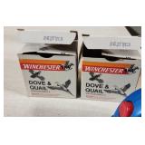 Winchester Dove & Quail  20ga.