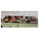 Hobby Train For HO Trains