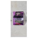 Audiovisual Rampage Radio