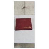 Readers Digert 1st Day Cover collection  Stamps