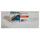 Federal  & Winchester Super X Long  16 ga.