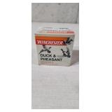 Winchester 12ga Duck & Pheasant