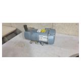 Marathon G215DX areator replacement motor works