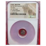 Ionia Miletus late 6th-5th Centuries BC