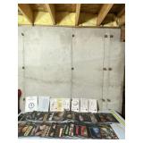 Artifact and prehistoric magazines