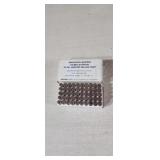 Winchester  .38 Special 110gr Jacketed HP  qty.