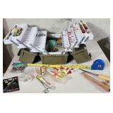 Tackle Box Full