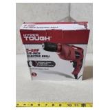 5 Amp Hyper Tough Electric Drill