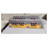 Fulton Folding Saw Horses