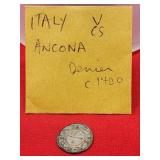 1400 Ancona Ar Denaro Italy