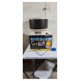 Enviracare HEPA