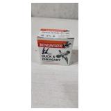 Winchester 16ga Duck & Pheasant
