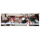 Christmas Ornaments & Decor