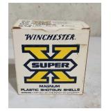 Winchester 12ga Super X