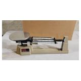 Triple Beam Balance 2610