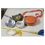 Canteen & Mess Kit