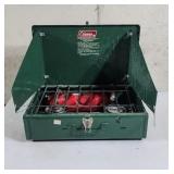 Coleman Camp Stove