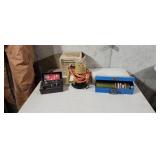 Black & Decker HP Router & Accessories,