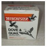 Winchester Dove & Quail 20 ga.