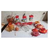 Hummingbird Feeders