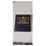 International  Tributees To America