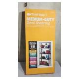 Medium Duty Shelf