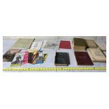 Illinois State Parks 1938 brochure, Congressional