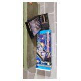 Galaxy Explorer pinball Game