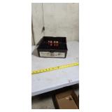 Shotgun Shell Box