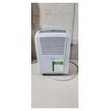 Soleus Air Dehumidifier