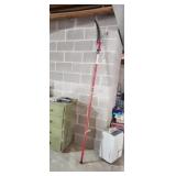 Telescoping Pruner