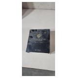 US 1st Day Covers Stamp Book