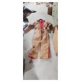 Walls XL Tall Coveralls