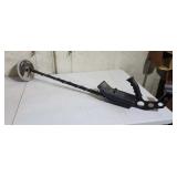 Bounty Hunter Metal Detector