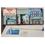 Skillet Craft Micro Chem Lab