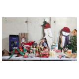 Christmas Decor