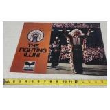 The Fighting Illini Chief Iliniwick