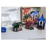 Grandeur Noel Village