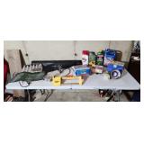 Round u0 Waters, Best Koller & More