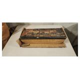 Roy Rogers Rodeo Ranch Box Rough Shape