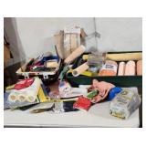 Paint Supplies