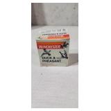 Winchester 12ga Duck & Pheaaant