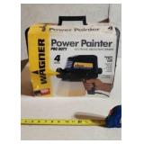 Wagner Power Painter