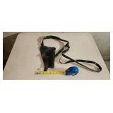 1962 Bucheimer MRT Shoulder Holster US