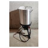 Masterbuilt Turkey Fryer