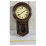 Regulator A Wall clock