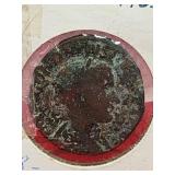 GORDIAN III 238AD- 244AD