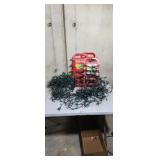 Christmas  Bush Lights