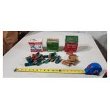 Assortment of 12ga. SLUGS